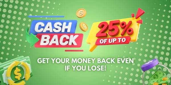 Coin Vilcano Hold and Win