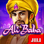 Ali Baba aurora gameplay hot game