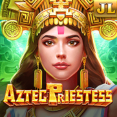 Aztec Priestess aurora gameplay hot game