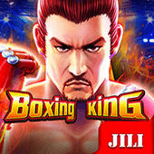 Boxing King aurora gameplay game