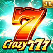 Crazy777 icon for aurora gameplay slot