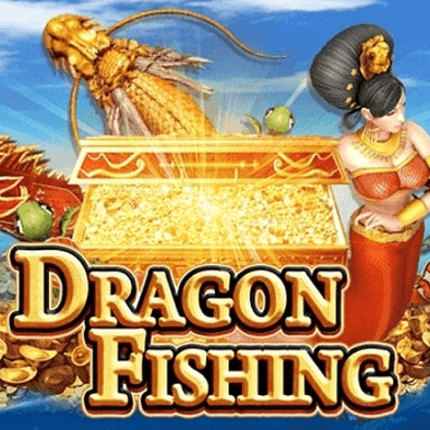 Dragon Fishing aurora gameplay game