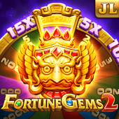 Fortune Gems 2 aurora gameplay slot