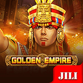 Golden Empire tournament game