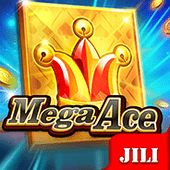 Mega Ace aurora gameplay game